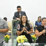 Galeria Culto de posse - Congregação Anhanguera