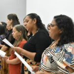 Galeria Culto de posse - Congregação Anhanguera