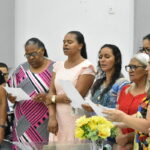 Galeria Culto de posse - Congregação Anhanguera