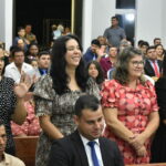 Galeria Culto de posse - Congregação Anhanguera