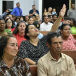 Galeria Culto de posse - Congregação Anhanguera