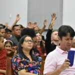 Galeria Culto de posse - Congregação Anhanguera