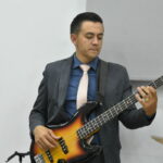 Galeria Culto de posse - Congregação Anhanguera