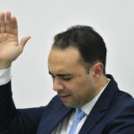 Galeria Culto de posse - Congregação Anhanguera