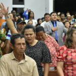 Galeria Culto de posse - Congregação Anhanguera
