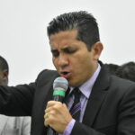 Galeria Culto de posse - Congregação Anhanguera