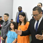 Galeria Culto de posse - Congregação Anhanguera