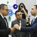 Galeria Culto de posse - Congregação Anhanguera