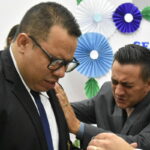 Galeria Culto de posse - Congregação Anhanguera