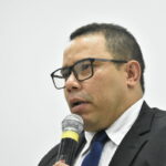 Galeria Culto de posse - Congregação Anhanguera