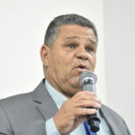 Galeria Culto de posse congregação - Bairro das Américas