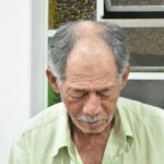 Galeria Culto de posse congregação - Bairro das Américas