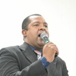 Galeria Culto de posse congregação - Bairro das Américas