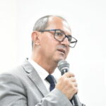 Galeria Culto de posse congregação - Bairro das Américas