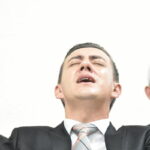 Galeria Culto de posse congregação - Bairro das Américas