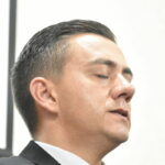 Galeria Culto de posse congregação - Bairro das Américas