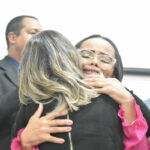 Galeria Culto de posse congregação - Bairro das Américas