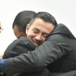 Galeria Culto de posse congregação - Bairro das Américas