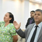 Galeria Confraternização Pastores dirigenrtes