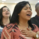 Galeria Confraternização Pastores dirigenrtes