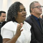 Galeria Confraternização Pastores dirigenrtes