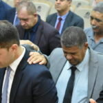 Galeria Confraternização Pastores dirigenrtes