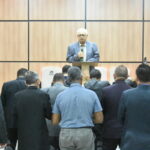 Galeria Confraternização Pastores dirigenrtes