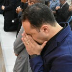 Galeria Confraternização Pastores dirigenrtes