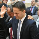 Galeria Confraternização Pastores dirigenrtes