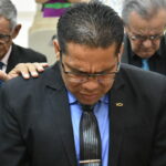 Galeria Confraternização Pastores dirigenrtes