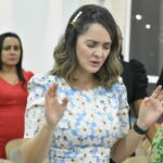 Galeria Confraternização Pastores dirigenrtes