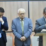 Galeria Confraternização Pastores dirigenrtes