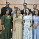 Galeria Confraternização Pastores dirigenrtes