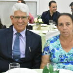 Galeria Confraternização Pastores dirigenrtes