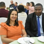 Galeria Confraternização Pastores dirigenrtes