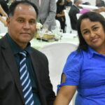 Galeria Confraternização Pastores dirigenrtes