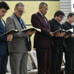 Galeria Abertura Janeiro Profético