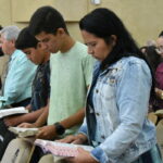 Galeria Abertura Janeiro Profético