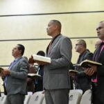 Galeria Abertura Janeiro Profético