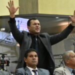 Galeria Abertura Janeiro Profético