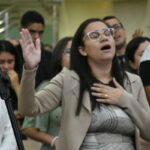 Galeria Abertura Janeiro Profético