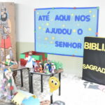 Galeria Encerramento ano letivo 2022 - Creche Recanto Infantil