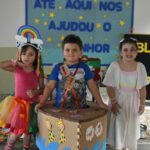 Galeria Encerramento ano letivo 2022 - Creche Recanto Infantil