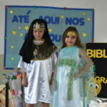 Galeria Encerramento ano letivo 2022 - Creche Recanto Infantil