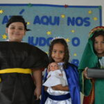 Galeria Encerramento ano letivo 2022 - Creche Recanto Infantil