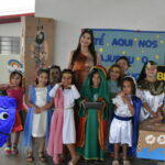 Galeria Encerramento ano letivo 2022 - Creche Recanto Infantil