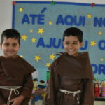 Galeria Encerramento ano letivo 2022 - Creche Recanto Infantil