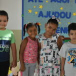 Galeria Encerramento ano letivo 2022 - Creche Recanto Infantil