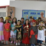 Galeria Encerramento ano letivo 2022 - Creche Recanto Infantil