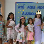 Galeria Encerramento ano letivo 2022 - Creche Recanto Infantil